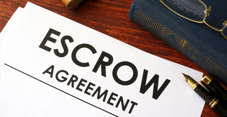 what-is-escrow