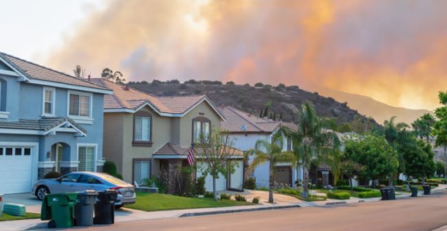 wildfire wildfire-westwood-2021