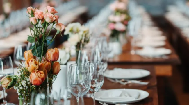 Event insurance for an HOA community.