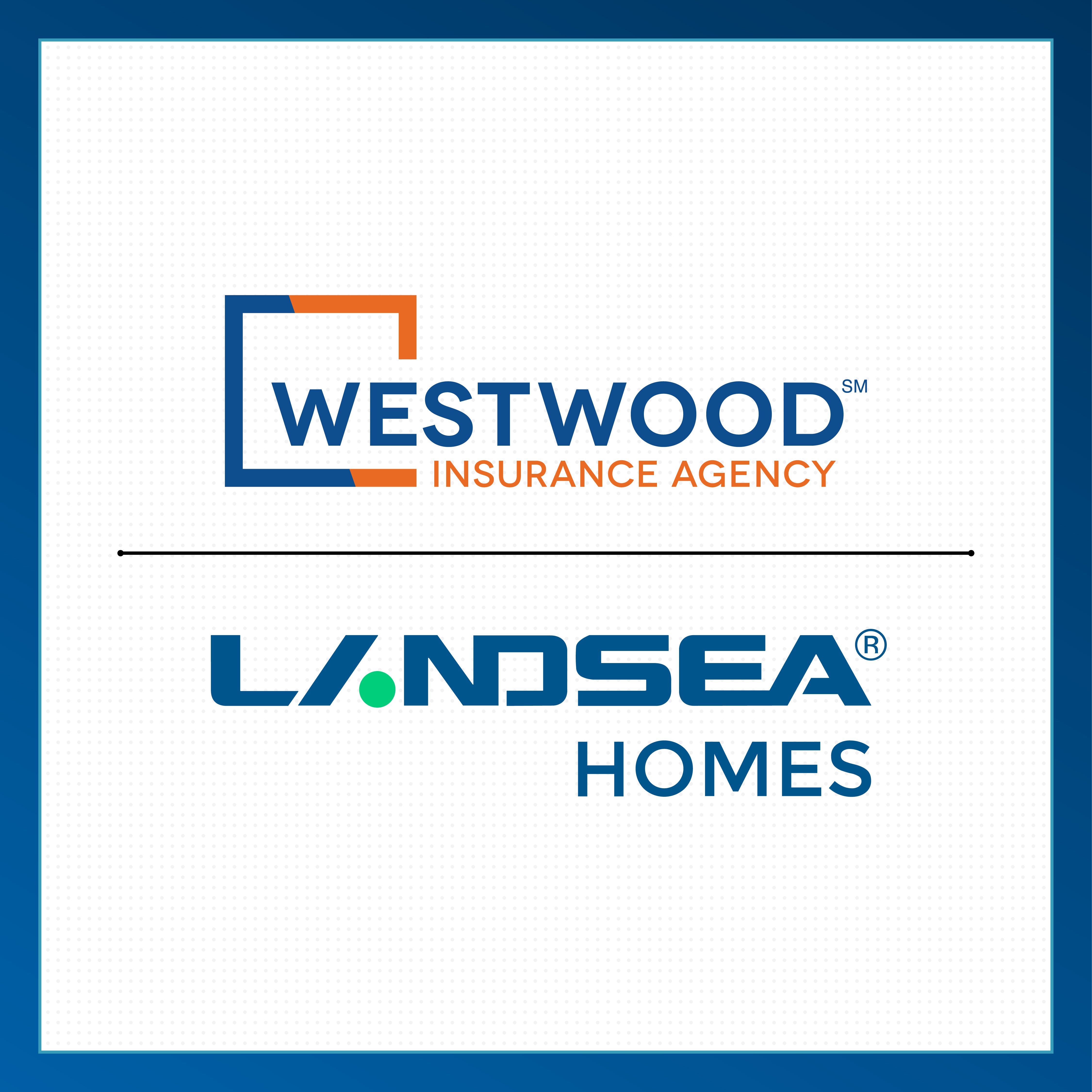 WIA Landsea partnership Business Wire press release announcement.