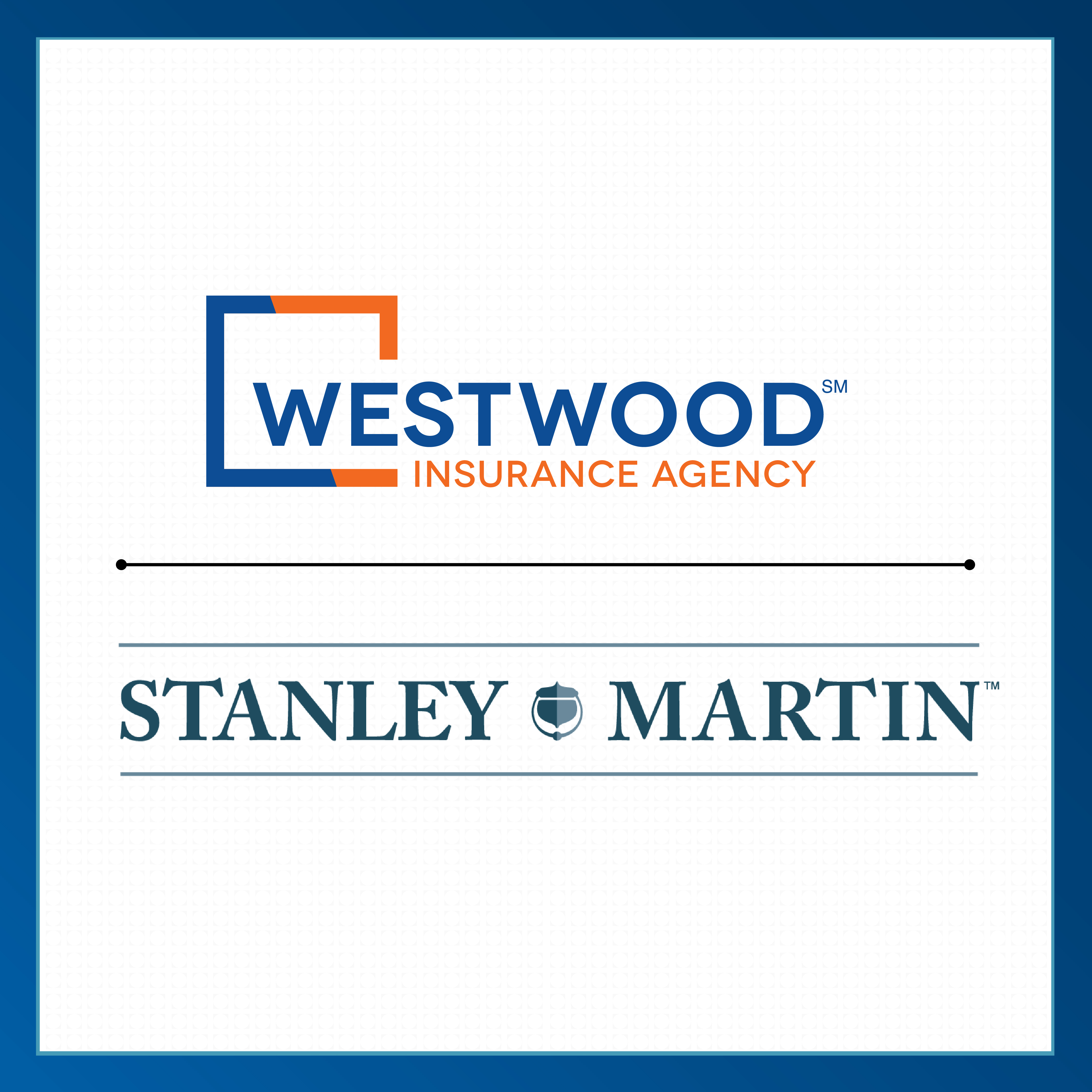 Westwood and Stanley Martin collaboration announcement on Business Wire.