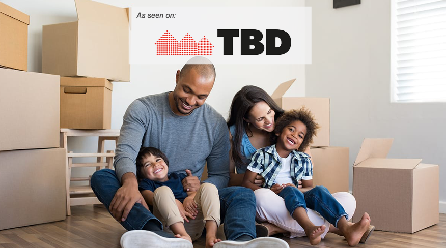 The Builder's Daily article "Westwood-Hippo Deal Raises Stakes on Home Insurance Trust."