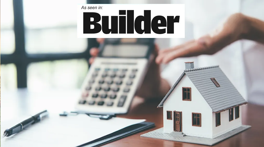 Builder article "Digging Into Westwood Insurance’s Deal to Buy Hippo’s Holdings."