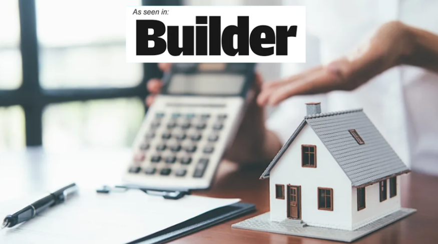 "Digging Into Westwood Insurance’s Deal to Buy Hippo’s Holdings" article on Builder.